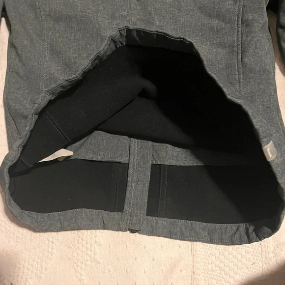 Bench Jacket - Picture 8 of 9